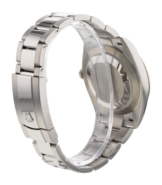 Rolex Datejust 41 126334